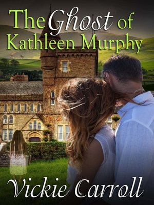 cover image of The Ghost of Kathleen Murphy